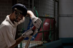 Cricket Batting Tips: Stance, Balance And Batswing
