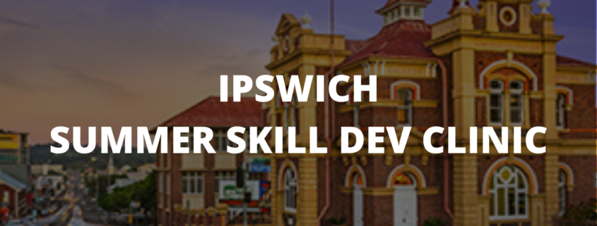 Ipswich SSDW Event Pic
