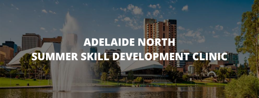 ADELAIDE SSDC